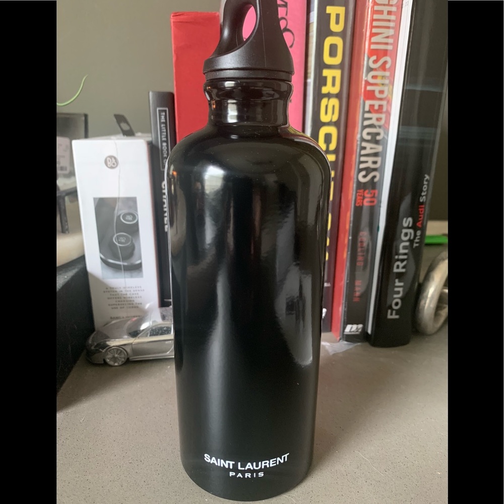 SAINT LAURENT | HEIDE SLIMANE | RIVE DROITE BOTTLE